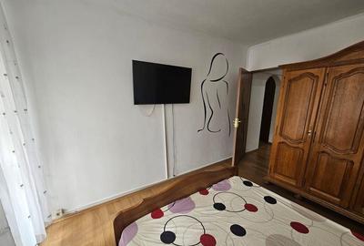 Apartament 3 camere, Negru Voda - Brancoveanu - 2