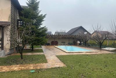 Casă cu 4 camere cu Teren 1000 Mp în Găneasa - 2