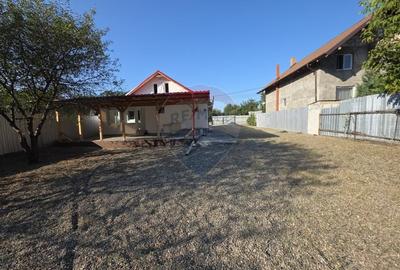 Casa cu teren de vanzare in Lespezi - 13