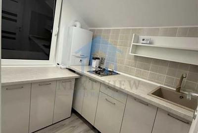 Apartament cu 3 camere decomandat în Zorilor - 4