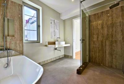 Casă cu 9 camere cu Canalizare în Dorobanți - 16