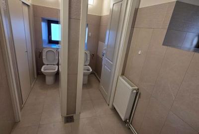Spațiu comercial, de 128 mp, în Central - 2