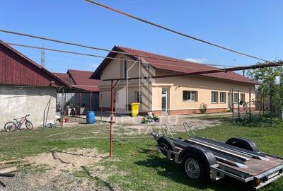 Casa individuala cu curte individuala si gradina - Zona Gai - 25