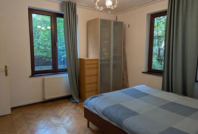 Apartament mare spațios in  Herăstrău, Primăverii, Aviatorilor - 14