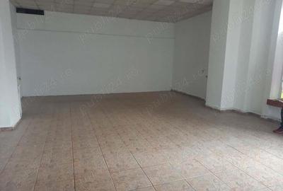 Spațiu comercial, de 134 mp, în Mărăței - 1