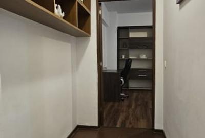 CENTRU CIVIC- apartament cu 2cam, etajul 1 - 5