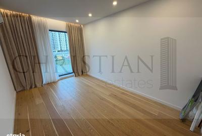 Apartament cu 3 camere decomandat, mobilat în Pipera - 4