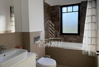 Apartament cu 2 camere, ultrafinisat, zona Dumbravita - 9