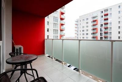 Apartament 2 camere, ARED, cu GAZ, balcon - 7