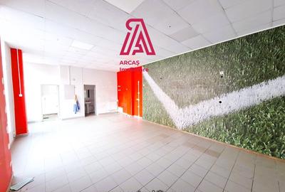 Spatiu comercial de inchiriat 60 mp Str Semaforului! - 5