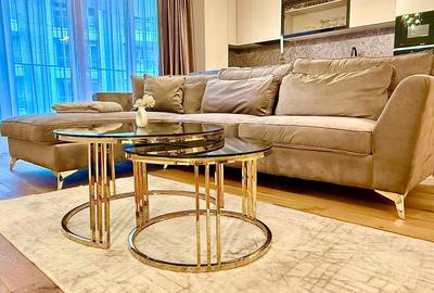 Inchiriere apartament de lux cu vedere la lac - 9