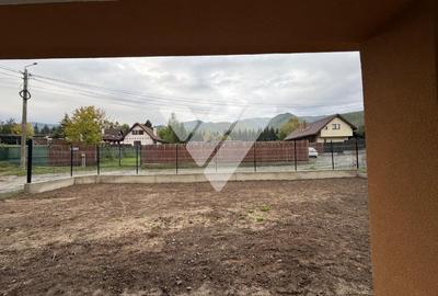 Casa inviduala 4 camere 147 mp si teren 501 mp in Tocile Sibiu - 6