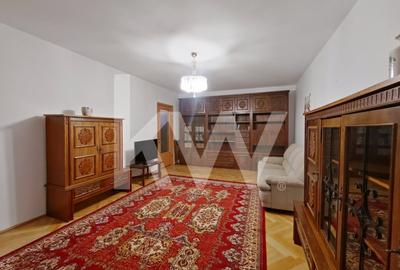 Inchiriere apartament 3 camere Grivitei – Etaj 10/10 – Priveliste Panoramica - 8