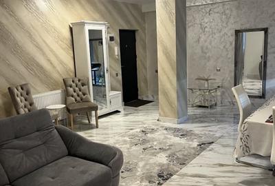 Apartament cu 2 camere semidecomandat în Gilău - 2