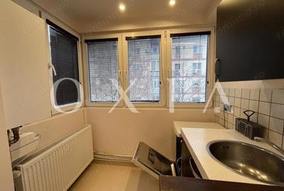 Apartament cu 4 camere semidecomandat în Olimpia-Stadion - 4