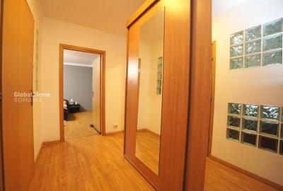 Apartament cu 4 camere semidecomandat, mobilat în Brâncoveanu - 4