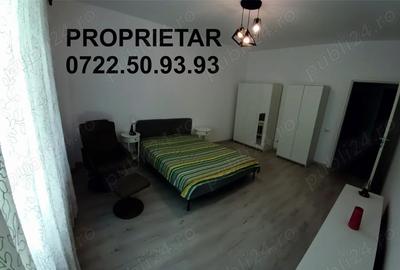 Garsoniera noua de inchiriat, 4 min metrou Berceni la Deco Residence - 1