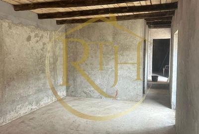 Casa plus teren de vanzare in Balin?,comision ,,0'' - 10
