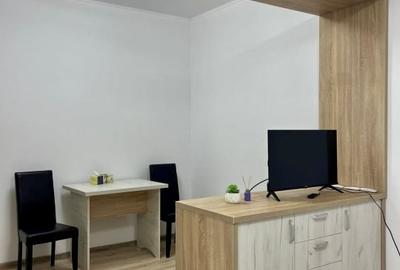 Garsoniera moderna | 35 mp + terasa 12 mp |Parcare inclusa – Valenii de Munte - 4