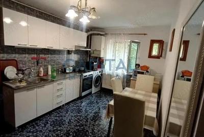 FARA COMISION! 2 camere decomandate, 50mp, etaj2/4, zona PROFI - 1