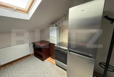 Apartament cu 2 camere semidecomandat în Bună Ziua - 1