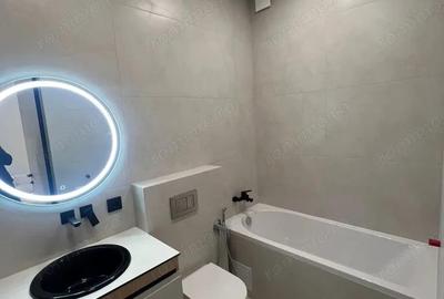 Garsoniera de inchiriat in Baneasa aproape de jandarmeriei - 3