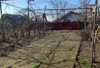 Casă cu 6 camere în Căldărușeanca - 7