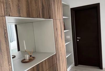 Apartament cu 3 camere decomandat, mobilat în Valea Lupului - 7