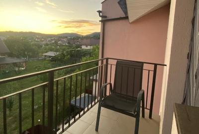 Apartament de vanzare, cu 3 camere, 120 mp, zona Marul de Aur - 11