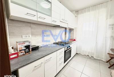 Apartament cu 2 camere decomandat în Păcurari - 4