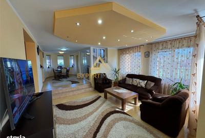 Casă cu 7 camere cu Teren 800 Mp în Vasile Alecsandri - 4