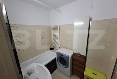 Apartament cu 3 camere decomandat în Micro 17 - 6