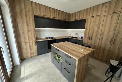 Casă cu 5 camere cu Teren 240 Mp în Mehala - 13