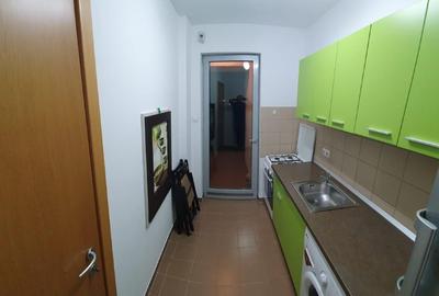 Garsonieră Asmita Gardens - 7