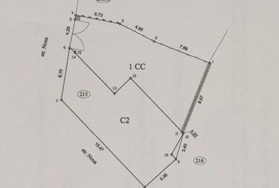 Casă individuală de renovare în Bod, Brașov - 19