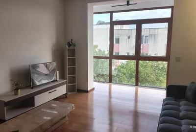 Apartament cu 2 camere decomandat în Central - 4