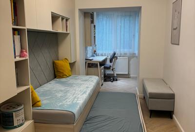 Apartament 4 camere ultra modern, Faleza Nord, la 150 m de plaja - 10