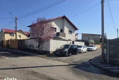 Casă cu 4 camere cu Teren 150 Mp în Ștefăneștii de Jos - 1