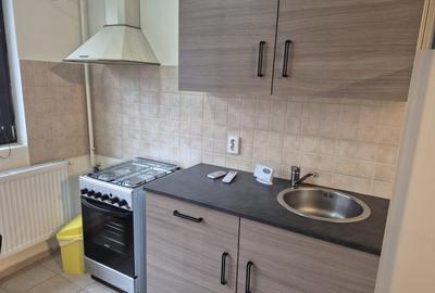 Apartament 3 camere, nemobilat, de închiriat în zona Floreasca/Dorobanti - 3