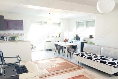 Casa moderna in Grigorescu, Martine?ti Vand sau schimb cu apartament + diferen?a - 3