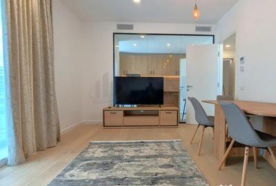 Apartament cu 2 camere decomandat în Floreasca - 7