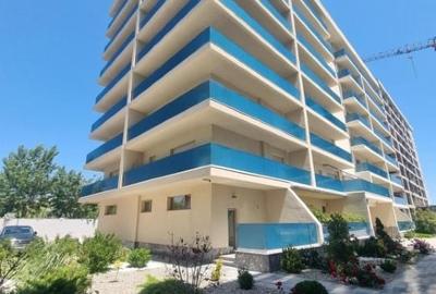 Apartament 3 Camere Premium cu Vedere la Mare – Mamaia Nord, Complex Marina Surf - 1