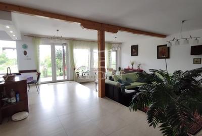 Casa P+1 cu 6 camere, decomandata, suprafata utila 220 mp, Paleu - 6