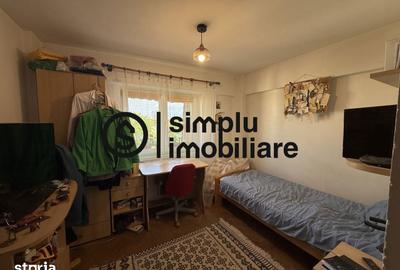 Apartament cu 3 camere decomandat în Sărari - 4