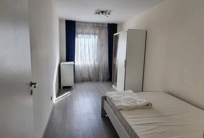 Apartament cu 2 camere decomandat, mobilat în Nerva Traian - 5