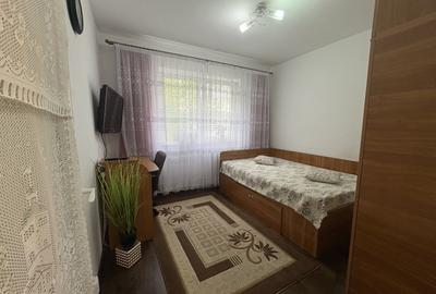 Apartament cu 2 camere semidecomandat, mobilat în Păcurari - 2