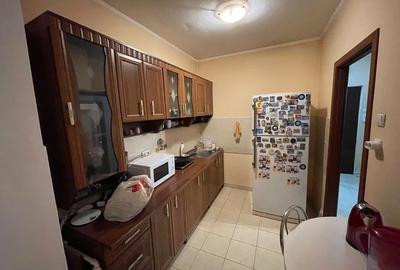 Inchiriere Apartament 2 Camere Cu Boiler Grivita - 4