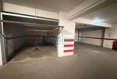 Gaminvest Apartament 2 camere si garaj,bloc nou, Iosia ,Oradea,V4123 - 11