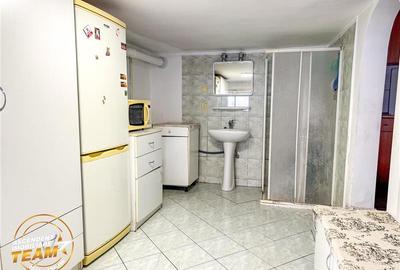 Casă individuală cu 3 camere cu Canalizare în Simeria - 22