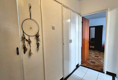 Garsoniera - Boiler - Metrou Dristor Garsoniera - Boiler - Metrou Dristor - 7